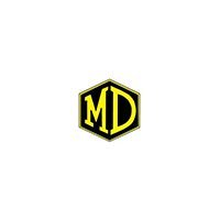 MD