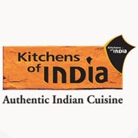 Kitchens of India