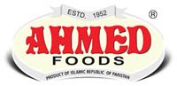 AHMED FOODS